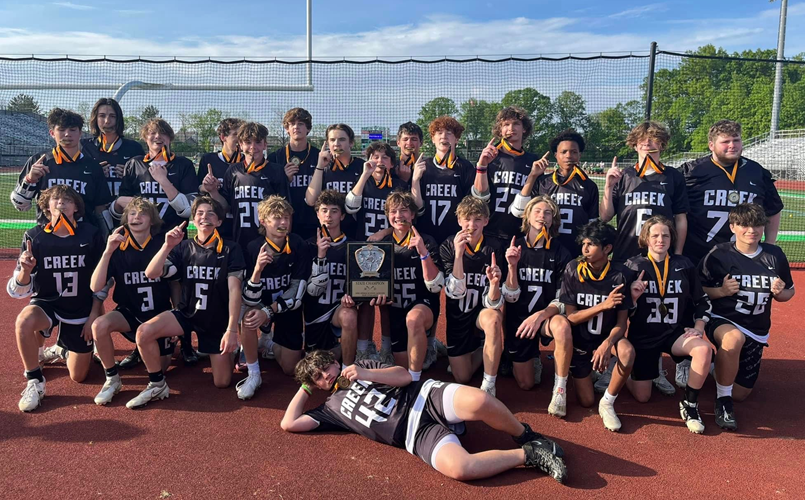 2023 Division I - State Champions